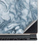 Ocean Blue Marble MSI GS65 Stealth Laptop Skin