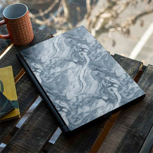 Ocean Blue Marble MSI GS65 Stealth Laptop Skin