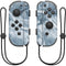 Ocean Blue Marble Nintendo Joy-Con (L/R) Controller Skin