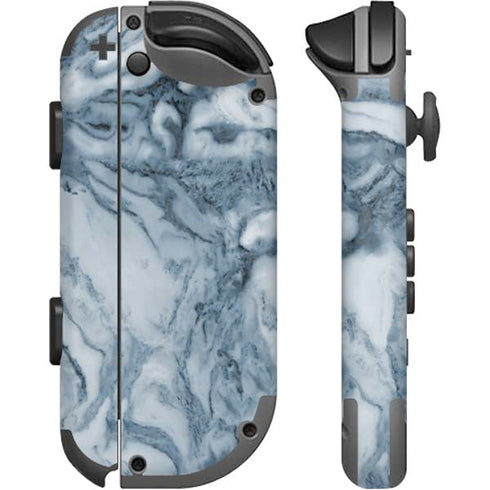 Ocean Blue Marble Nintendo Joy-Con (L/R) Controller Skin