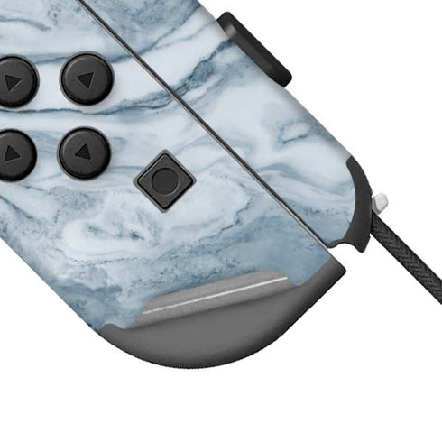 Ocean Blue Marble Nintendo Joy-Con (L/R) Controller Skin