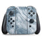Ocean Blue Marble Nintendo Switch (2017-2021) Joy-Con Controller Skin