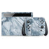Ocean Blue Marble Nintendo Switch OLED (2021) Skin