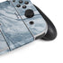 Ocean Blue Marble Nintendo Switch OLED (2021) Skin
