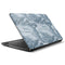 Ocean Blue Marble HP Notebook Skin