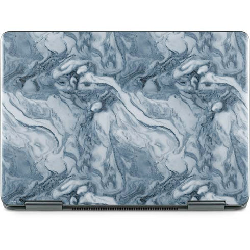 Ocean Blue Marble Notebook 9 Pro 13in (2017) Skin