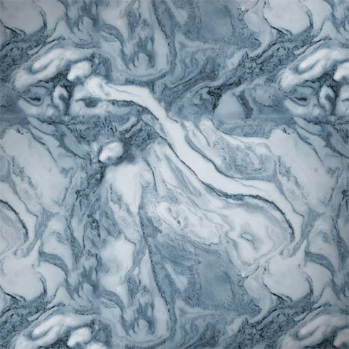 Ocean Blue Marble Notebook 9 Pro 13in (2017) Skin