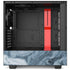 Ocean Blue Marble NZXT H510 Compact ATX Mid-Tower Case Skin