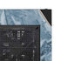 Ocean Blue Marble NZXT H510 Compact ATX Mid-Tower Case Skin