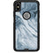 Ocean Blue Marble Otterbox Commuter iPhone Skin