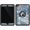 Ocean Blue Marble Otterbox Defender iPad Skin