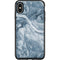 Ocean Blue Marble Otterbox Symmetry iPhone Skin