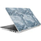 Ocean Blue Marble HP Pavilion Skin