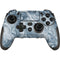 Ocean Blue Marble PlayStation Scuf Vantage 2 Controller Skin