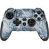 Ocean Blue Marble PlayStation Scuf Vantage 2 Controller Skin