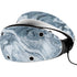 Ocean Blue Marble PlayStation VR2 Skin