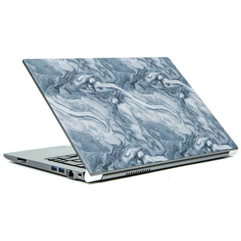 Ocean Blue Marble Portege Z30t/Z30t-A Skin