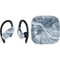 Ocean Blue Marble PowerBeats Pro Skin