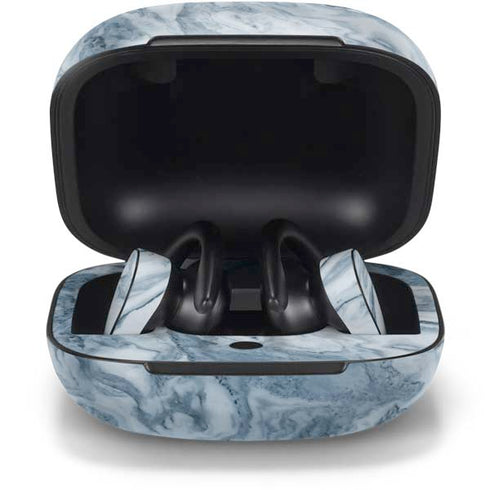 Ocean Blue Marble PowerBeats Pro Skin