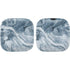 Ocean Blue Marble PowerBeats Pro Skin