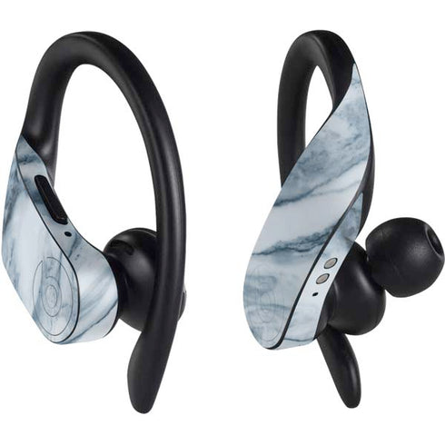 Ocean Blue Marble PowerBeats Pro Skin