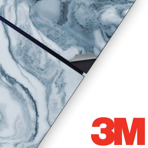 Ocean Blue Marble PS4 Console and Controller Bundle Skin