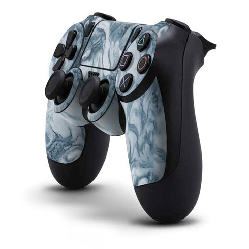 Ocean Blue Marble PS4 Controller Skin