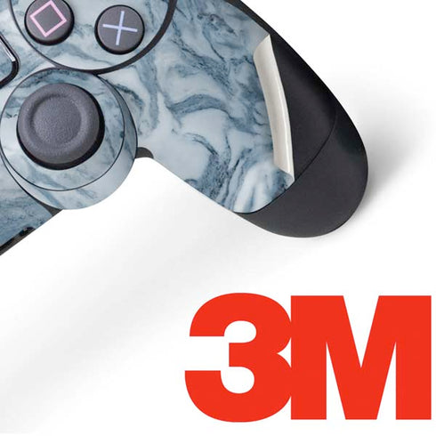 Ocean Blue Marble PS4 Controller Skin