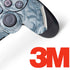 Ocean Blue Marble PS4 Controller Skin
