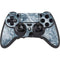 Ocean Blue Marble PS4/PC SCUF Impact Controller Skin