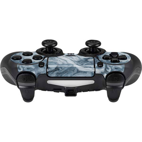 Ocean Blue Marble PS4/PC SCUF Impact Controller Skin