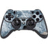 Ocean Blue Marble PS4/PC SCUF Impact Controller Skin