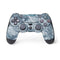 Ocean Blue Marble PS4 Pro/Slim Controller Skin