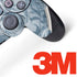Ocean Blue Marble PS4 Pro/Slim Controller Skin