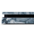 Ocean Blue Marble PS4 Slim Skin