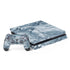 Ocean Blue Marble PS4 Slim Bundle Skin