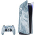 Ocean Blue Marble PS5 Bundle Skin