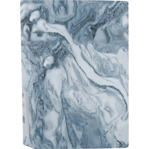 Ocean Blue Marble PS5 Bundle Skin