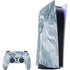 Ocean Blue Marble PS5 Digital Edition Bundle Skin