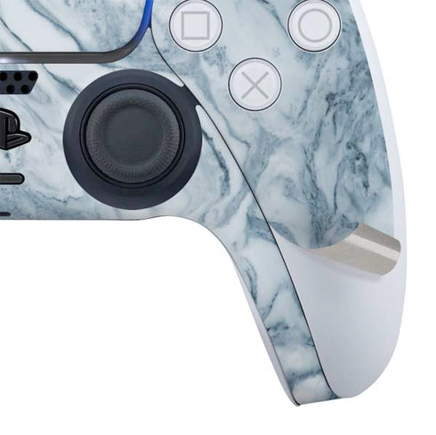Ocean Blue Marble PS5 Digital Edition Bundle Skin