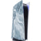 Ocean Blue Marble PS5 Digital Edition Console Skin