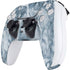 Ocean Blue Marble PS5 Controller Skin