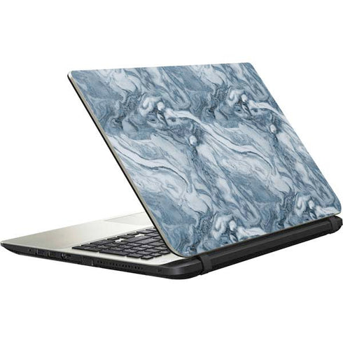Ocean Blue Marble Satellite L50-B / S50-B Skin