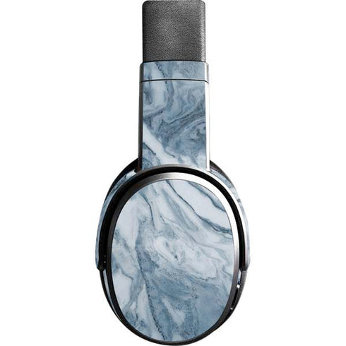 Ocean Blue Marble Skullcandy Crusher Wireless Skin