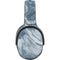 Ocean Blue Marble Skullcandy Venue Skin