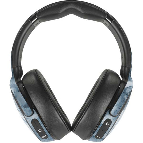 Ocean Blue Marble Skullcandy Venue Skin