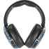 Ocean Blue Marble Skullcandy Venue Skin