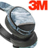 Ocean Blue Marble Skullcandy Venue Skin