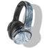 Ocean Blue Marble Skullcandy Venue Skin