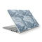 Ocean Blue Marble HP Spectre Skin